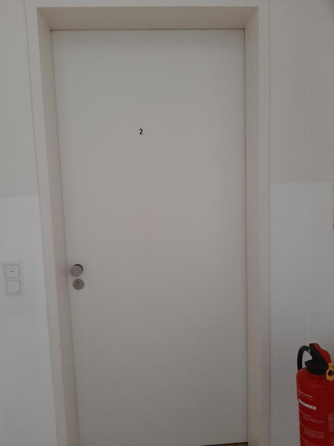 斯图加特市中心高品质公寓 外观 照片